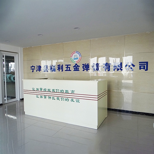 厂房实景
