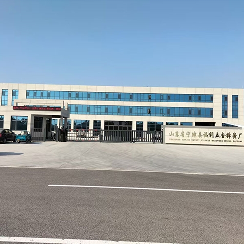 公司实景