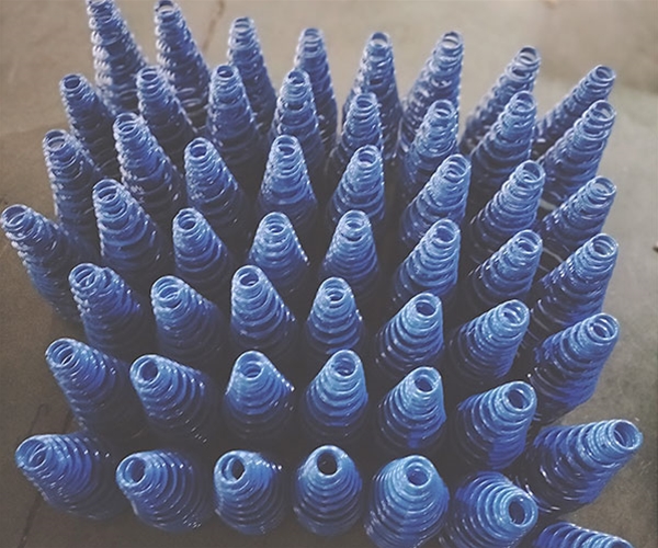 压缩弹簧